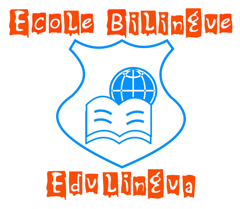 Ecole Bilingue Edulingua Logo