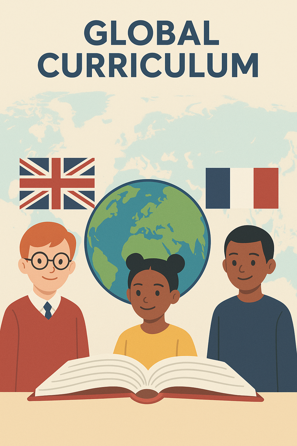 Global Education