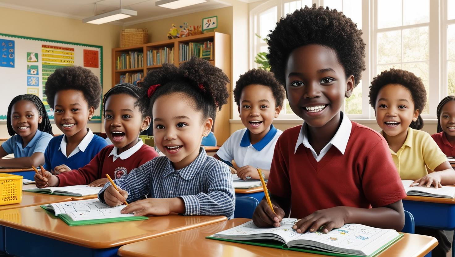 Montessori Education