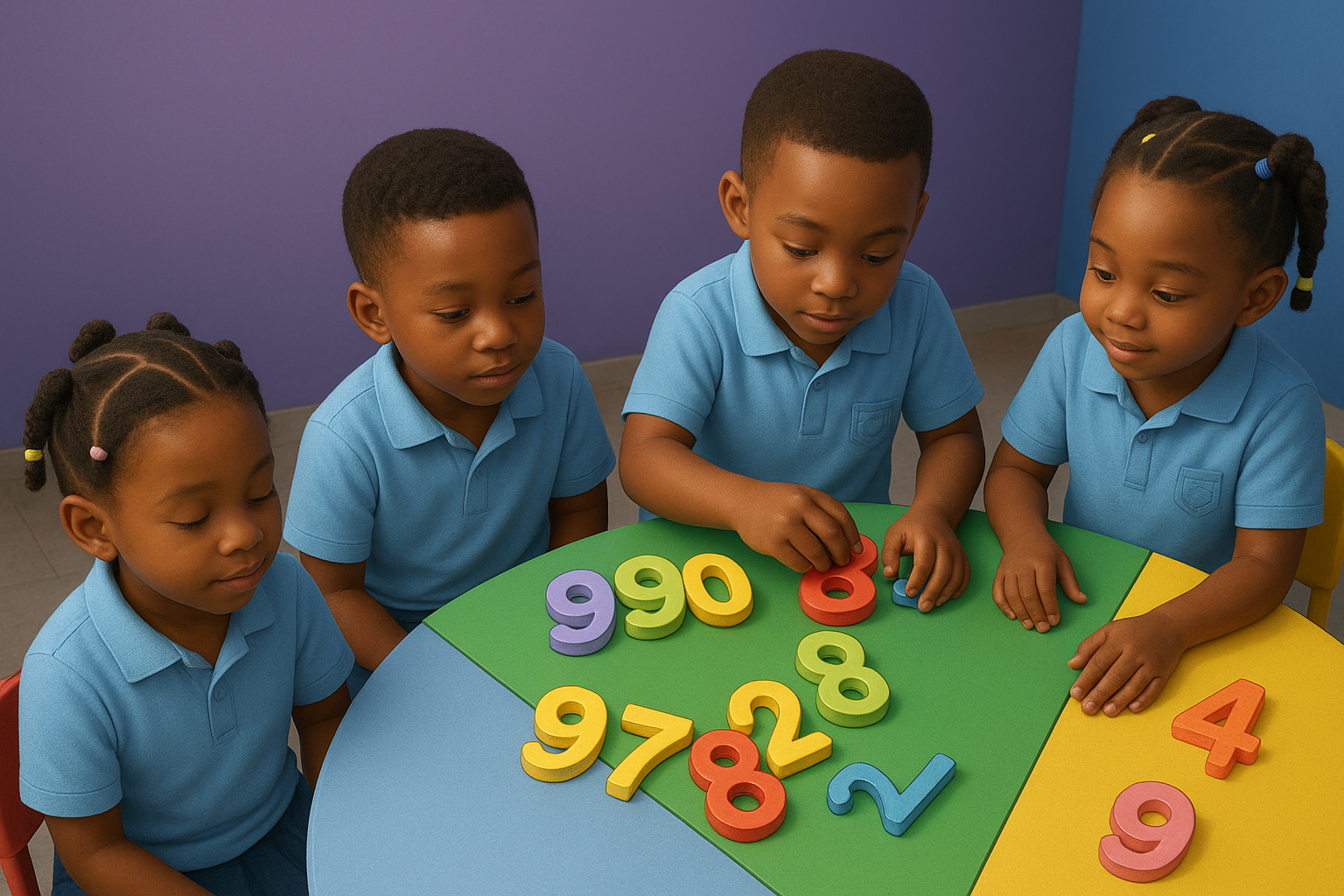 Pre-School