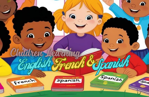 Language Learning
